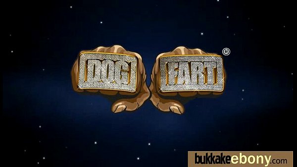 Black pornstar debut bukkake 26