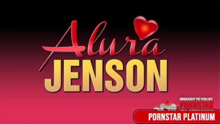 MILF Alura Jenson Works Her Tits To Milk King Epicleus’ Cock