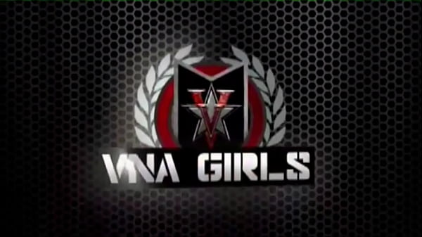 Harmonie Marquis & Kris Riot Enjoy Pool & Each Other’s Passion!