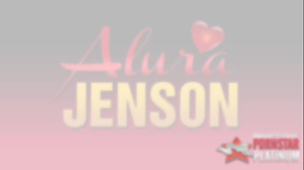 Horny MILF Alura Jenson Gets Creamed By Hunk Cody Carter!