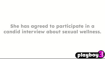 Naughty inked teen pornstar masturbates and babe enjoyed hot solo action